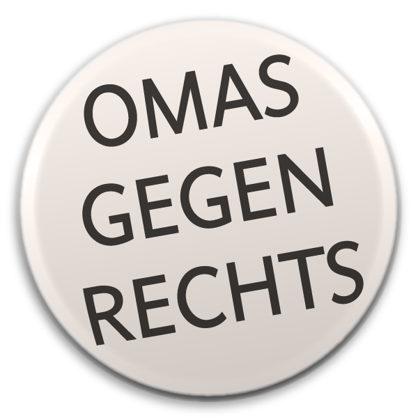 OMAS GEGEN RECHTS